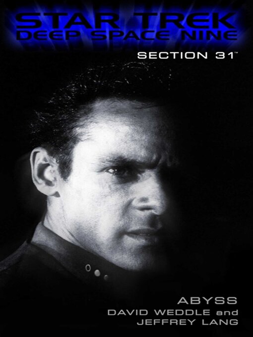 Title details for Abyss by Dean Weddle - Wait list